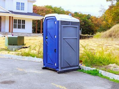 About Porta Potty Rental Expert March Air Reserve Base, CA